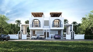 Villa d'Archi - Stella Villa 01
