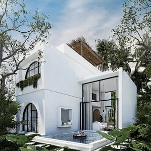 Villa d'Archi - Stella Villa 02