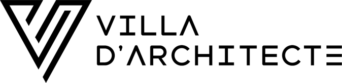 Villa d'Architecte